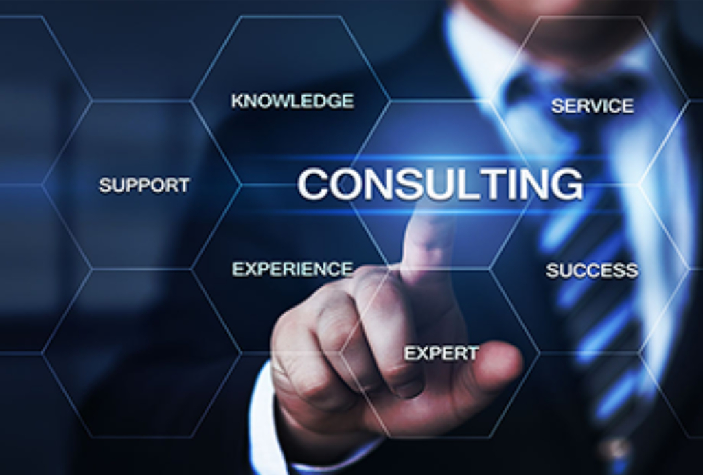 Corporate Consulting