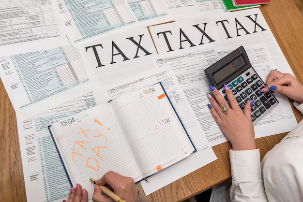 VAT Registration