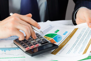 Accounting & Bookkeeping