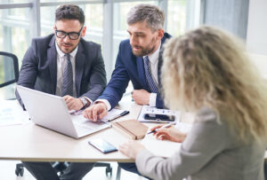 Corporate PRO Services