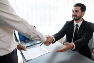 Corporate Consulting