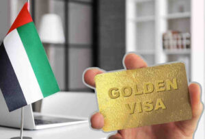 Golden Visa Services