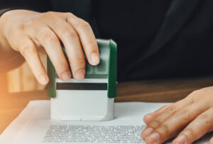 Product Registration