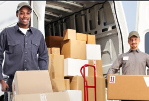 Relocating Services