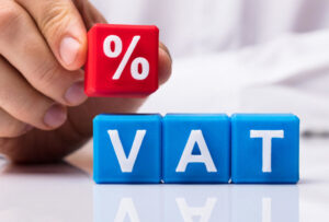 VAT Registration & Consultancy